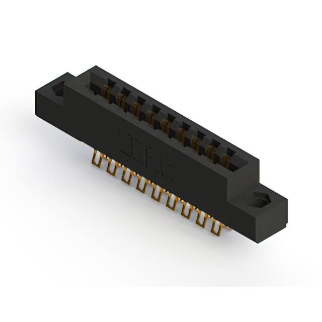355-018-555-204 EDAC Inc.  Edgeboard Connectors